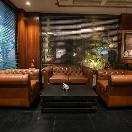 Rockville House Managed & Operated By Serai Boutique Hotels And Resorts Islamabad Esterno foto