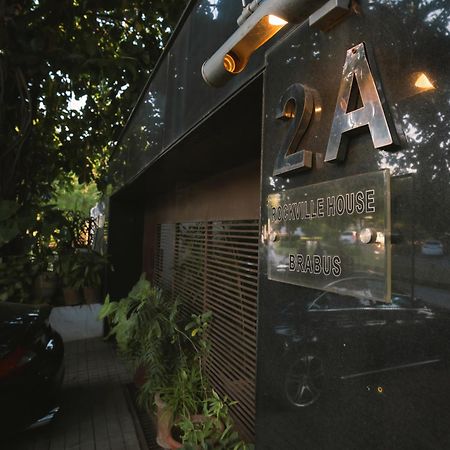 Rockville House Managed & Operated By Serai Boutique Hotels And Resorts Islamabad Esterno foto