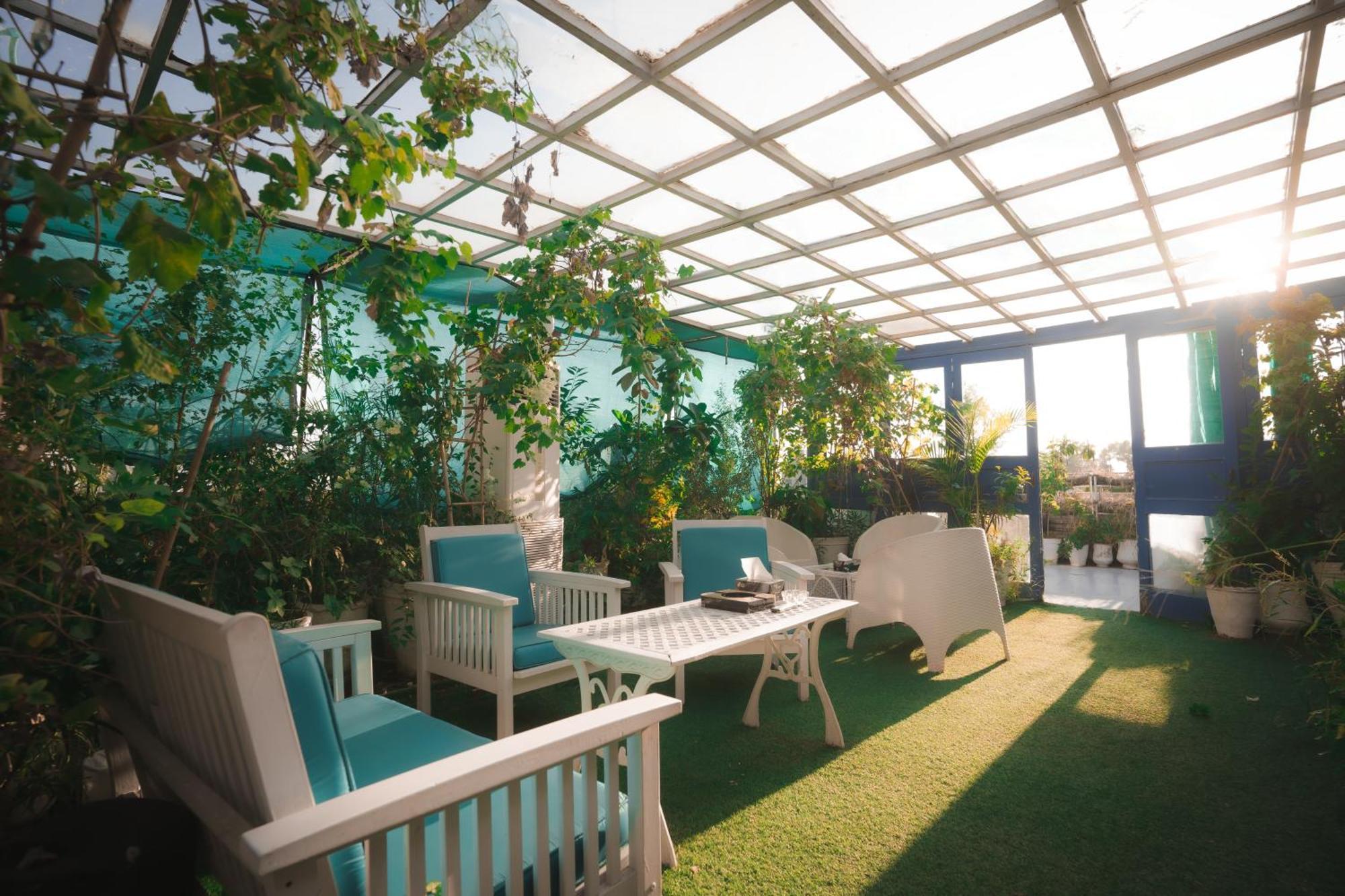 Rockville House Managed & Operated By Serai Boutique Hotels And Resorts Islamabad Esterno foto