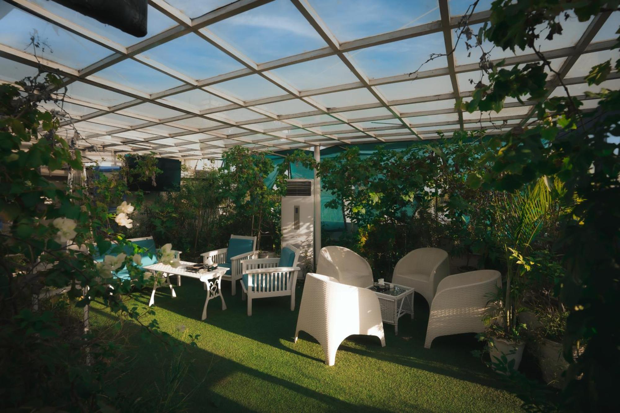 Rockville House Managed & Operated By Serai Boutique Hotels And Resorts Islamabad Esterno foto