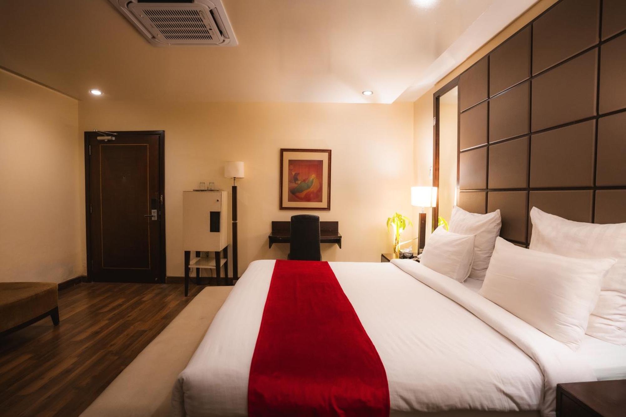 Rockville House Managed & Operated By Serai Boutique Hotels And Resorts Islamabad Esterno foto