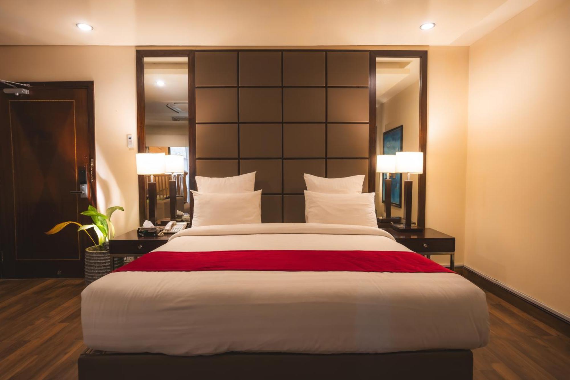 Rockville House Managed & Operated By Serai Boutique Hotels And Resorts Islamabad Esterno foto