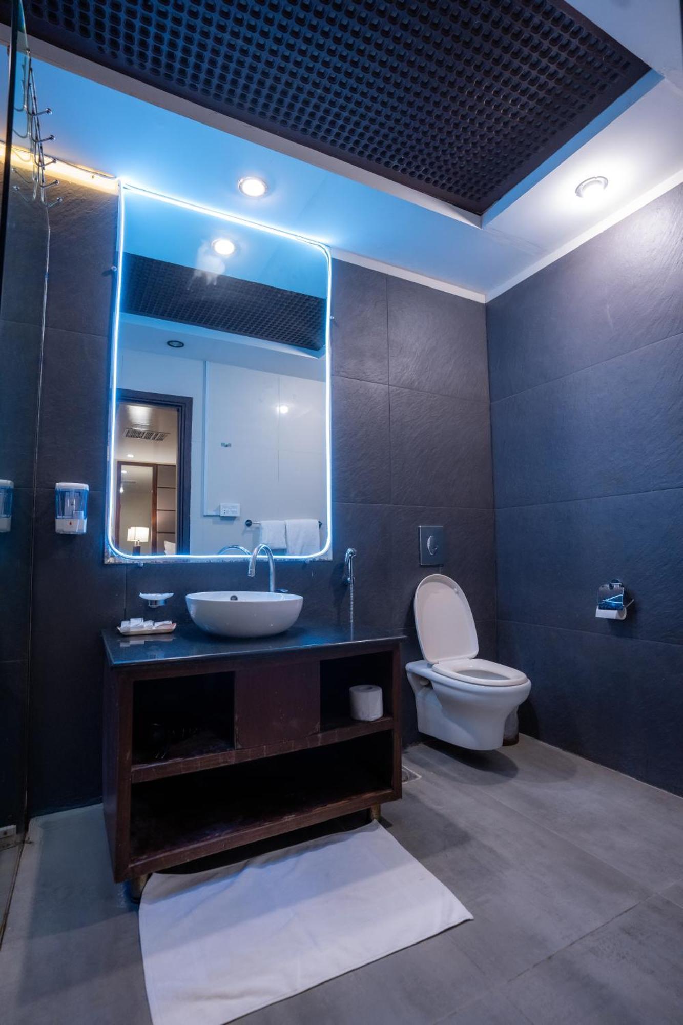 Rockville House Managed & Operated By Serai Boutique Hotels And Resorts Islamabad Esterno foto