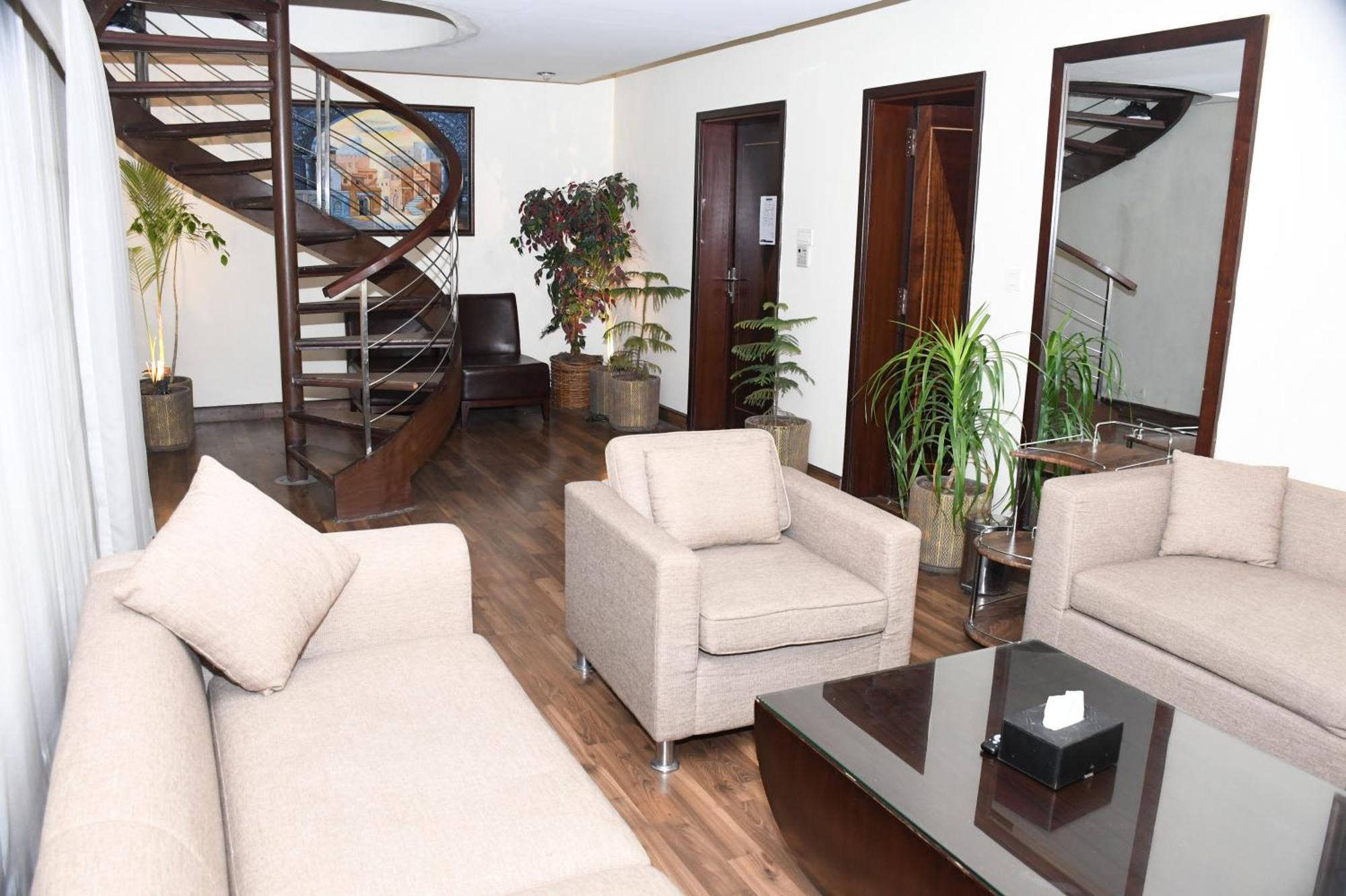 Rockville House Managed & Operated By Serai Boutique Hotels And Resorts Islamabad Esterno foto