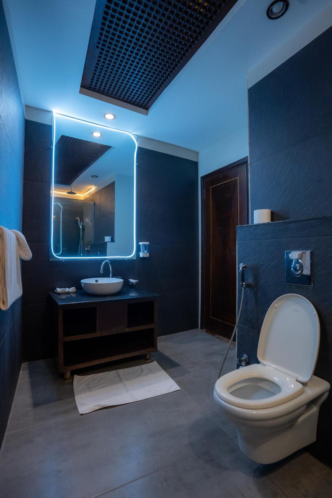 Rockville House Managed & Operated By Serai Boutique Hotels And Resorts Islamabad Esterno foto