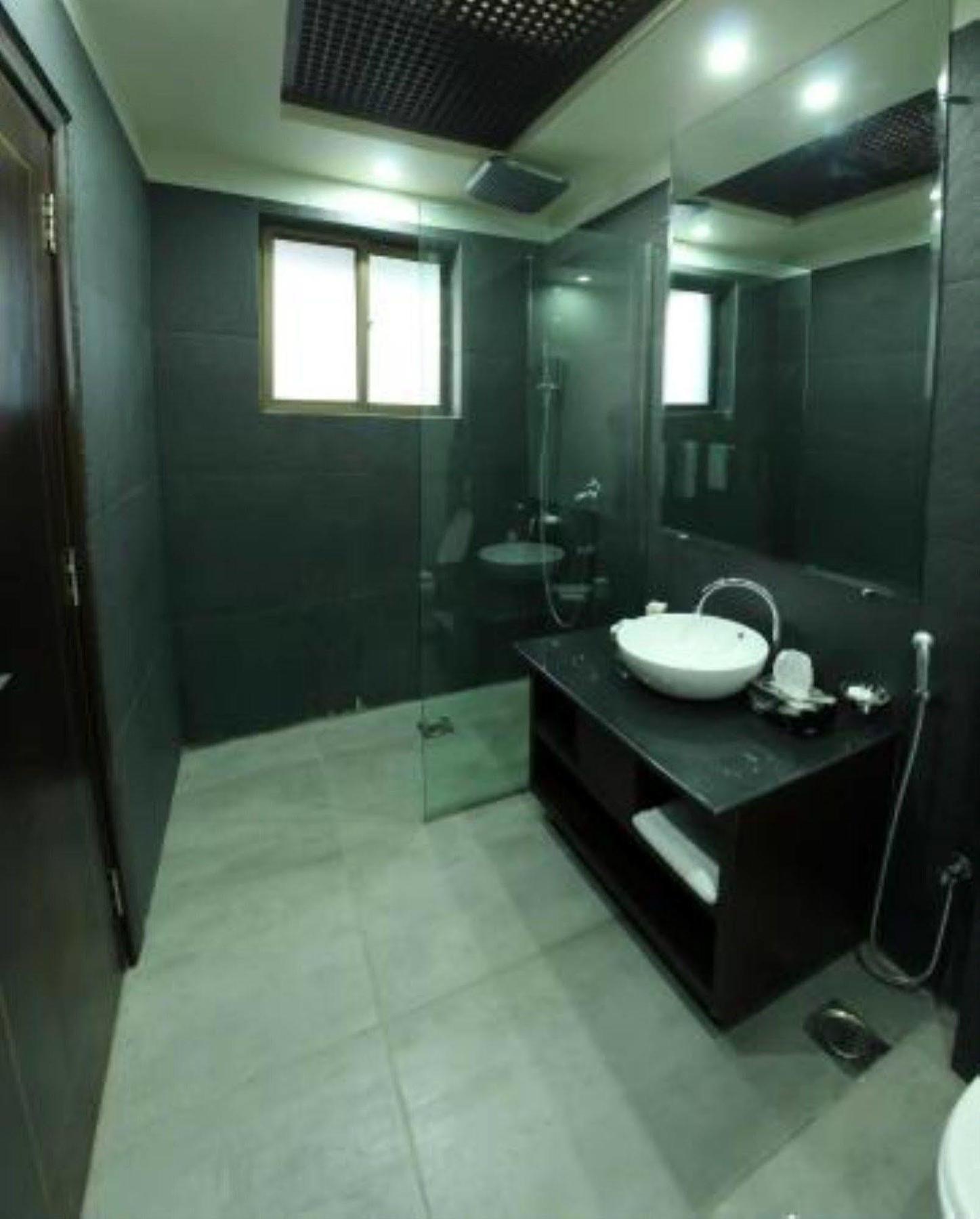 Rockville House Managed & Operated By Serai Boutique Hotels And Resorts Islamabad Esterno foto