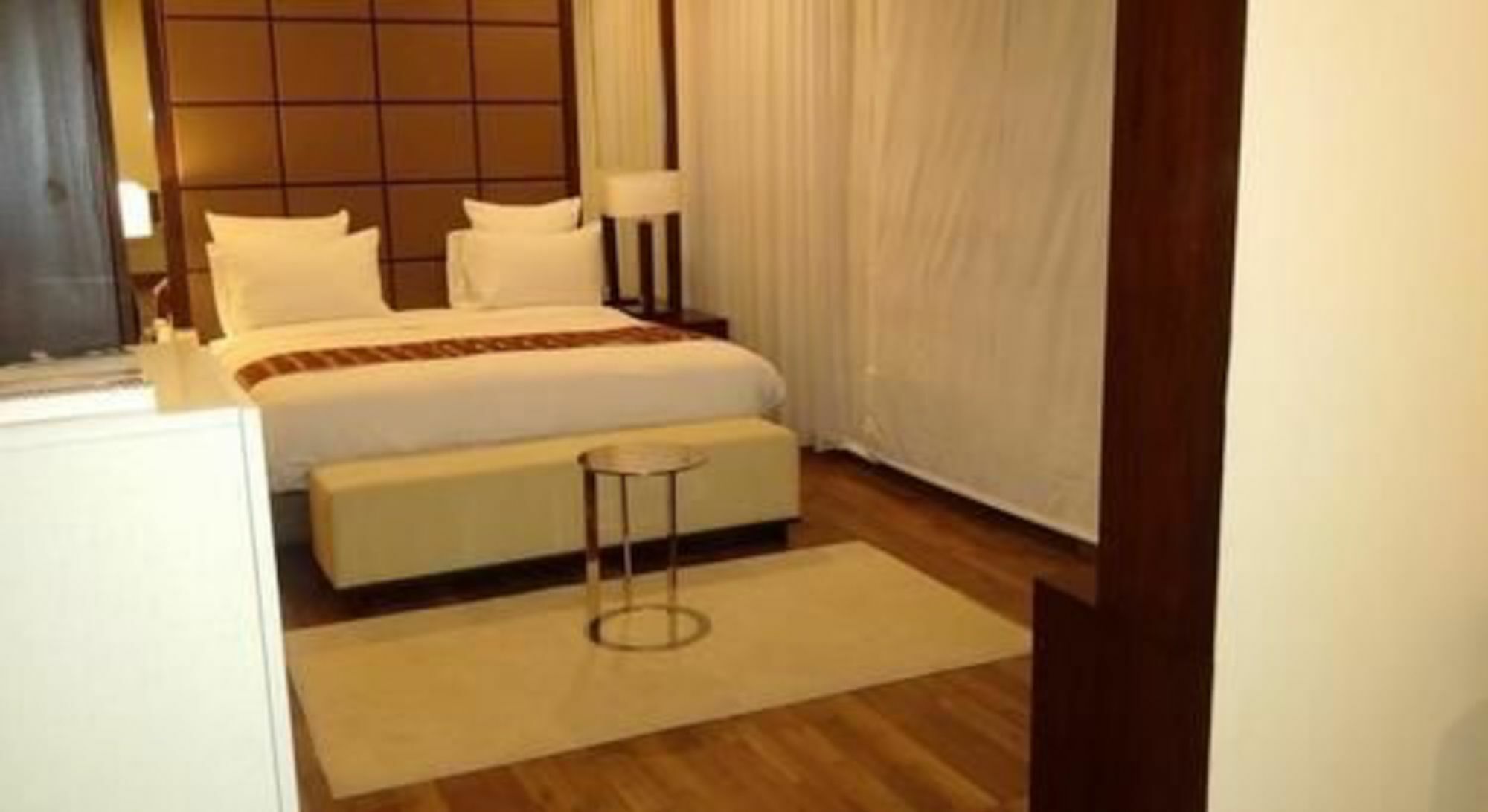 Rockville House Managed & Operated By Serai Boutique Hotels And Resorts Islamabad Esterno foto