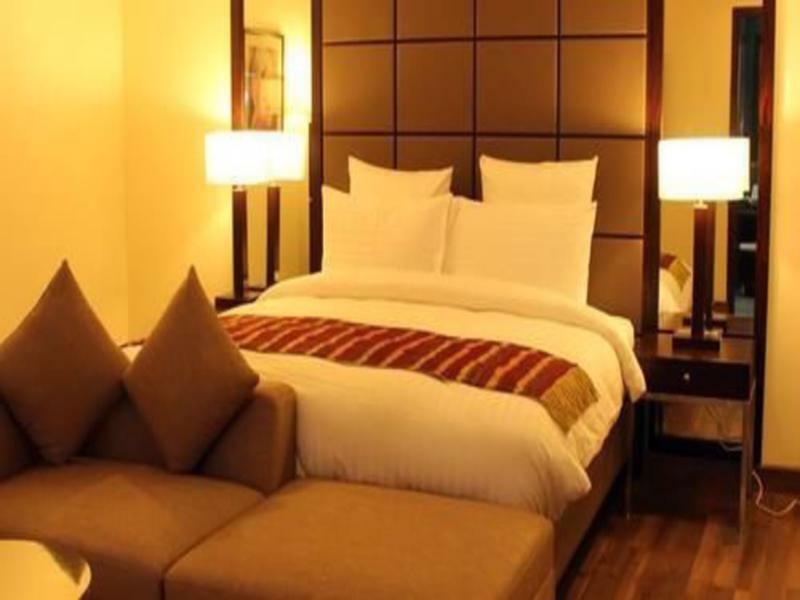 Rockville House Managed & Operated By Serai Boutique Hotels And Resorts Islamabad Esterno foto
