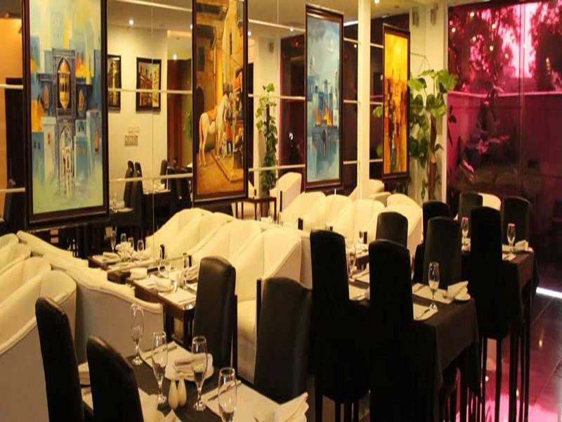 Rockville House Managed & Operated By Serai Boutique Hotels And Resorts Islamabad Esterno foto