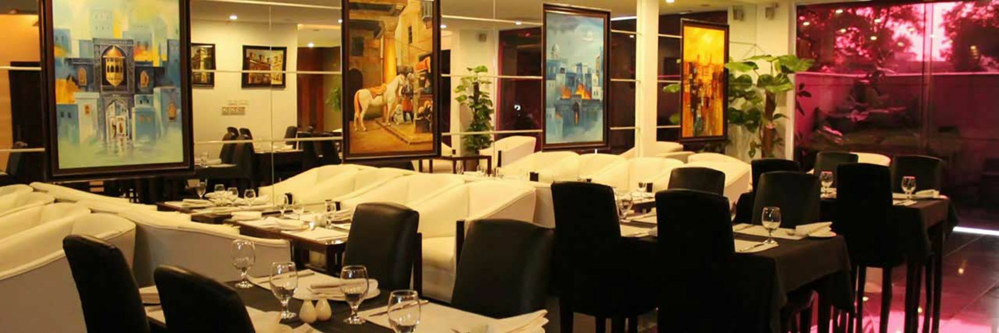 Rockville House Managed & Operated By Serai Boutique Hotels And Resorts Islamabad Esterno foto