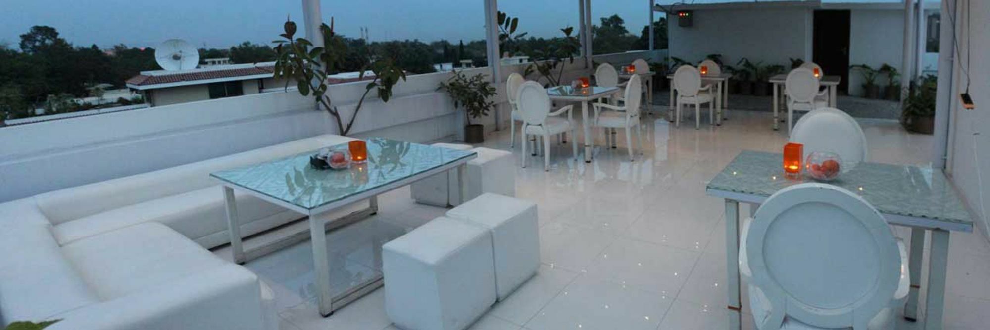 Rockville House Managed & Operated By Serai Boutique Hotels And Resorts Islamabad Esterno foto
