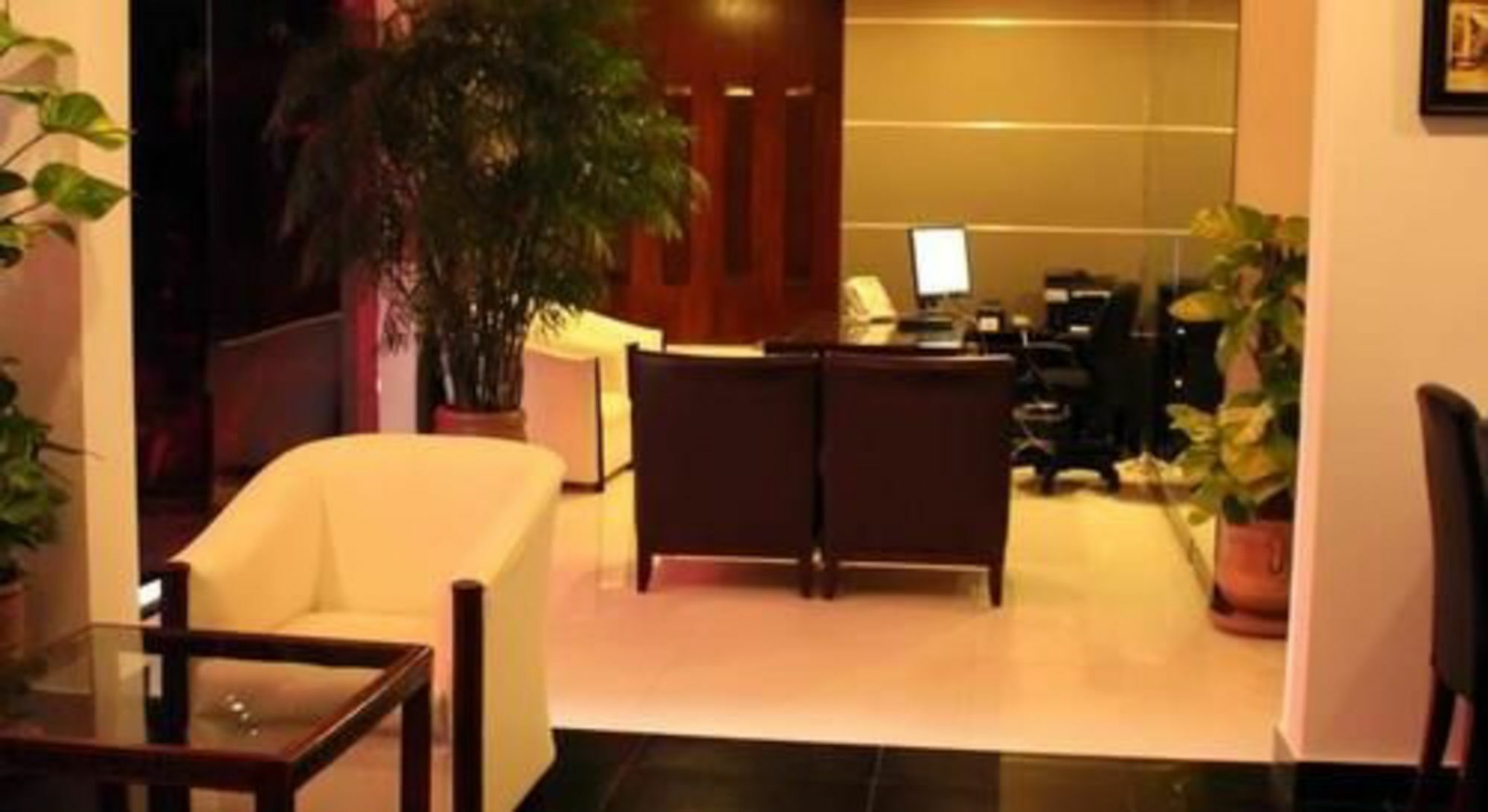 Rockville House Managed & Operated By Serai Boutique Hotels And Resorts Islamabad Esterno foto