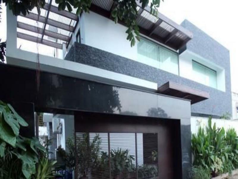 Rockville House Managed & Operated By Serai Boutique Hotels And Resorts Islamabad Esterno foto