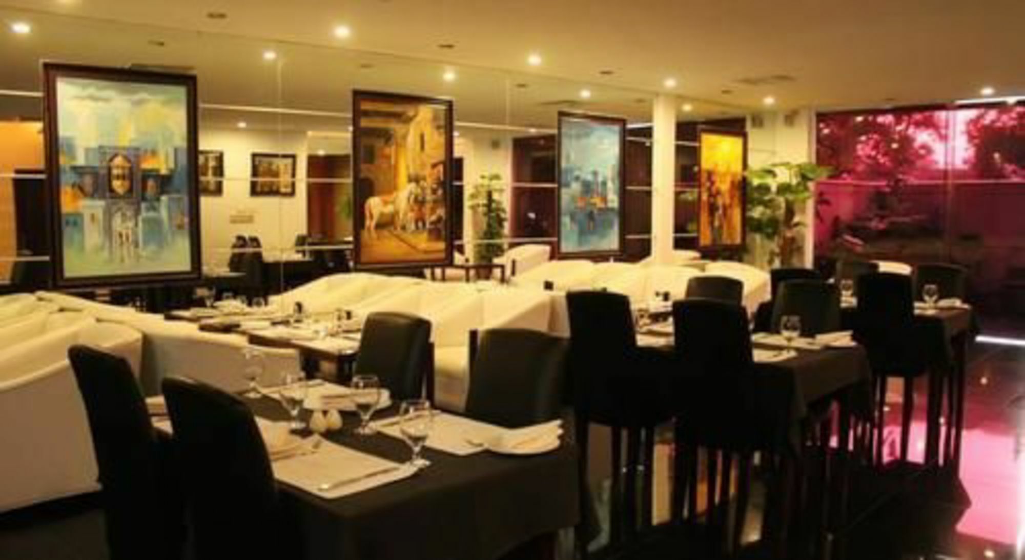 Rockville House Managed & Operated By Serai Boutique Hotels And Resorts Islamabad Esterno foto