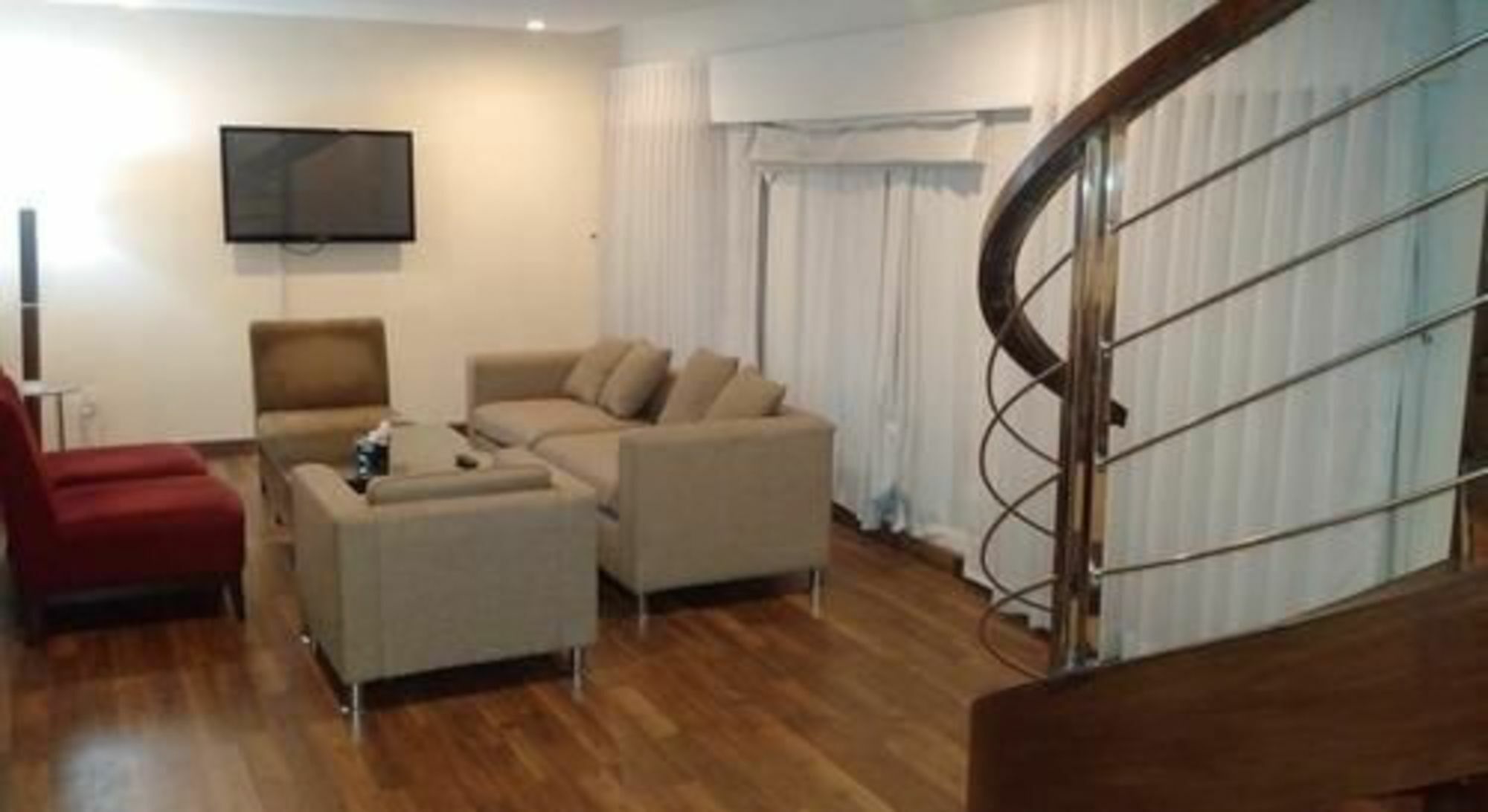 Rockville House Managed & Operated By Serai Boutique Hotels And Resorts Islamabad Esterno foto