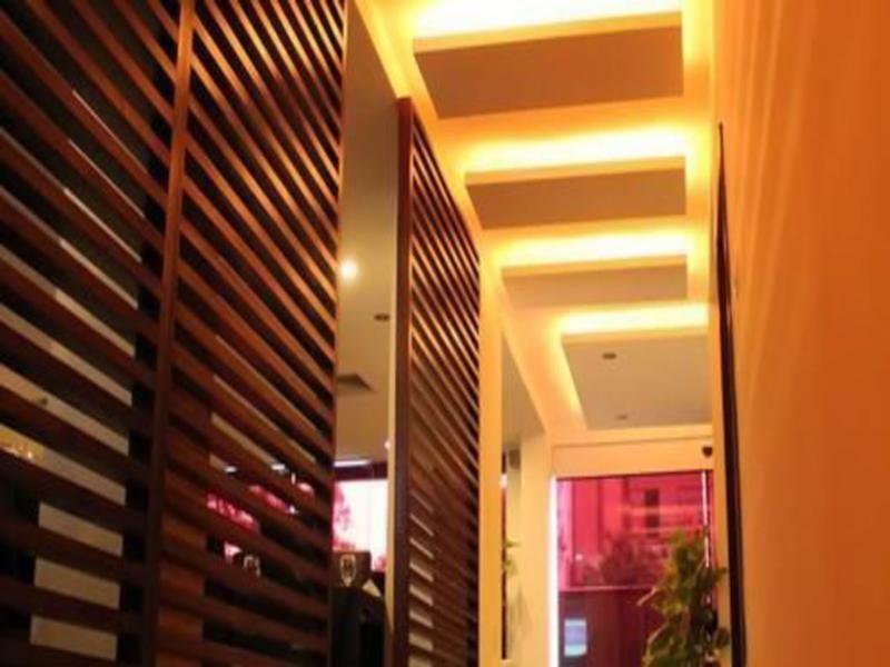 Rockville House Managed & Operated By Serai Boutique Hotels And Resorts Islamabad Esterno foto
