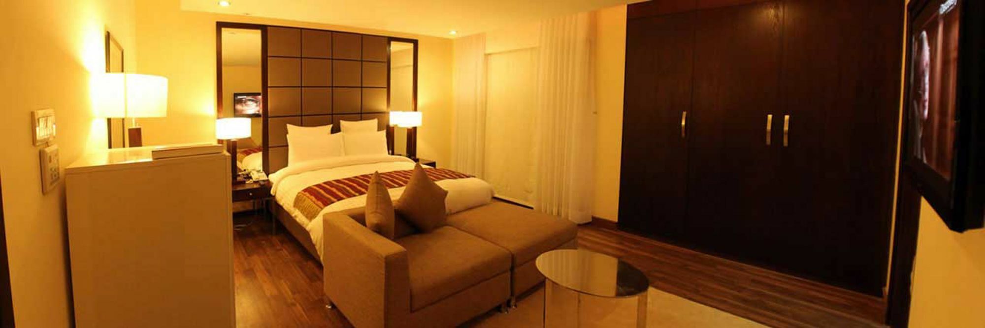 Rockville House Managed & Operated By Serai Boutique Hotels And Resorts Islamabad Esterno foto