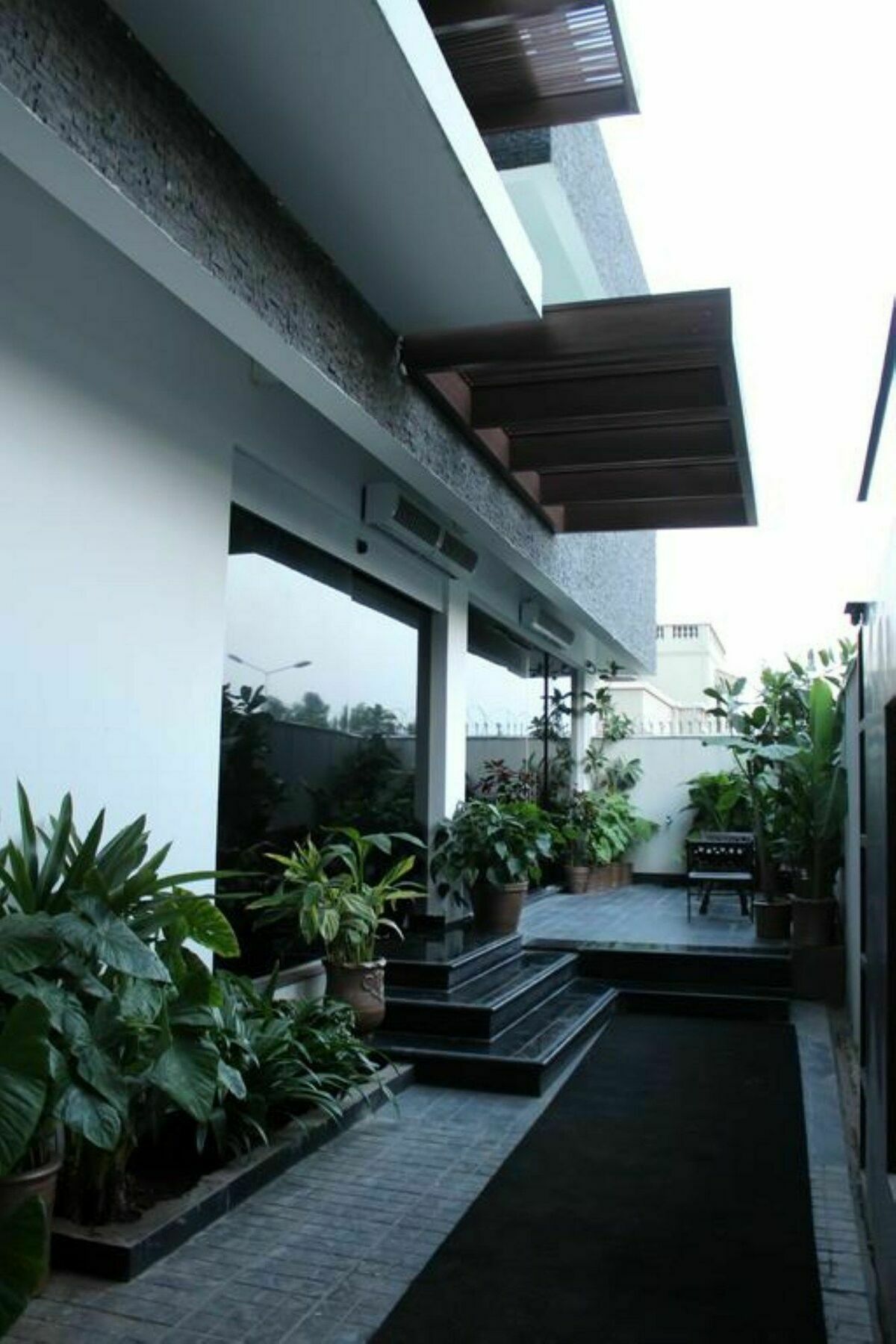 Rockville House Managed & Operated By Serai Boutique Hotels And Resorts Islamabad Esterno foto