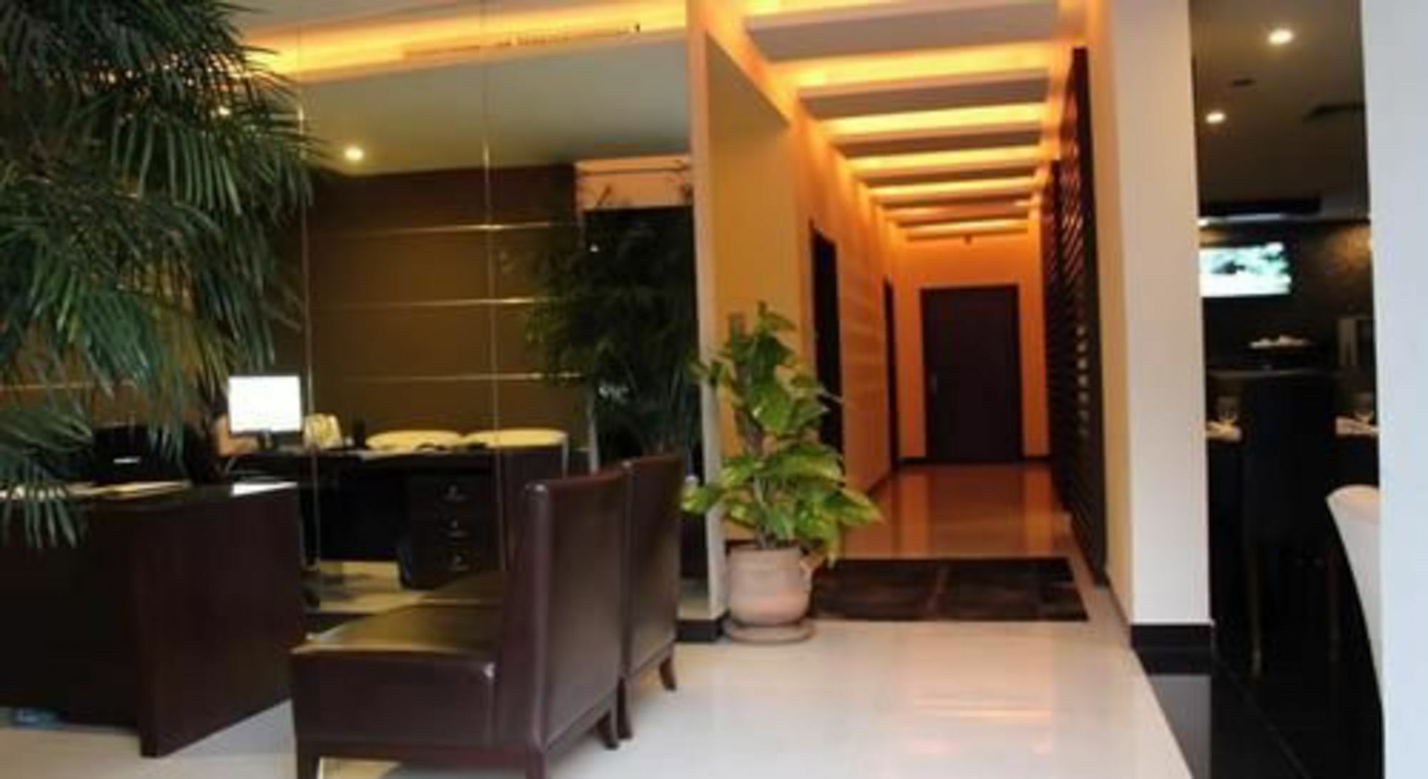 Rockville House Managed & Operated By Serai Boutique Hotels And Resorts Islamabad Esterno foto