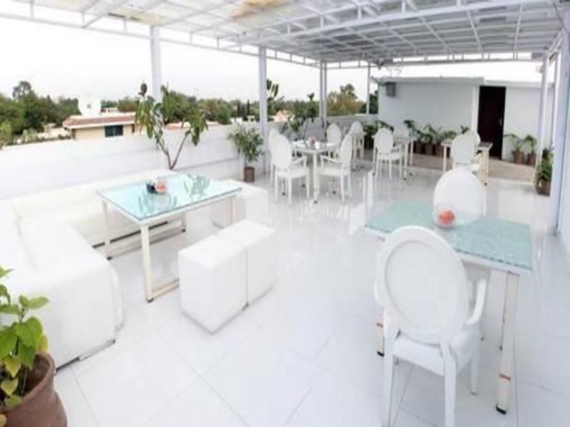 Rockville House Managed & Operated By Serai Boutique Hotels And Resorts Islamabad Esterno foto