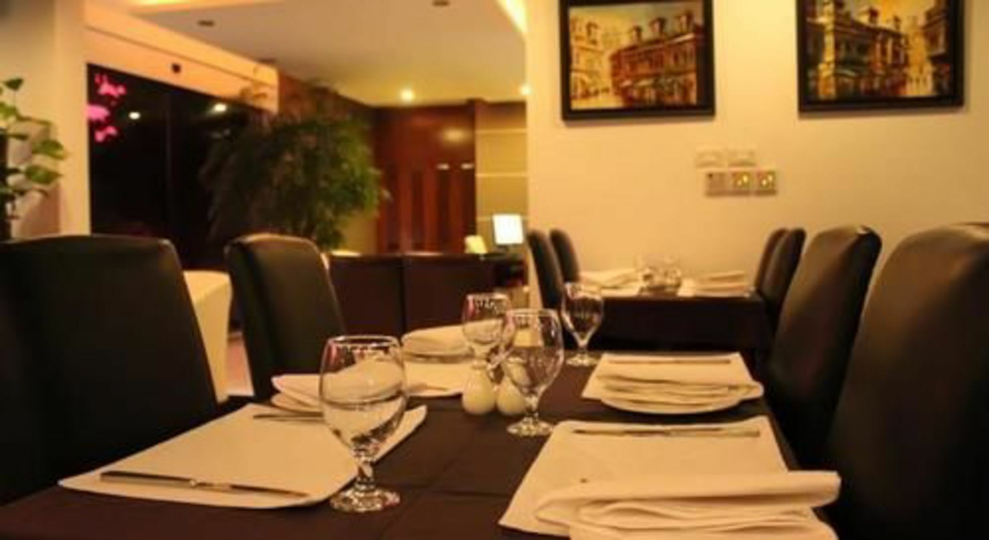 Rockville House Managed & Operated By Serai Boutique Hotels And Resorts Islamabad Esterno foto