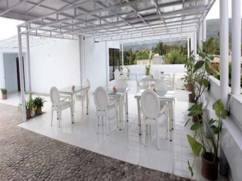 Rockville House Managed & Operated By Serai Boutique Hotels And Resorts Islamabad Esterno foto