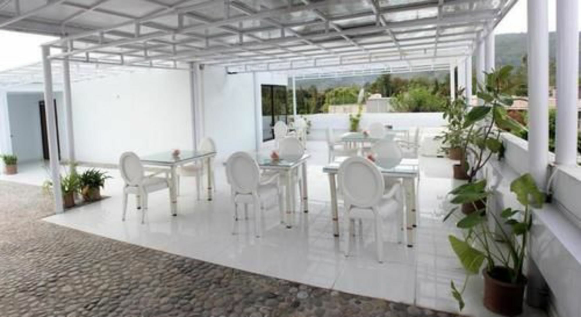 Rockville House Managed & Operated By Serai Boutique Hotels And Resorts Islamabad Esterno foto